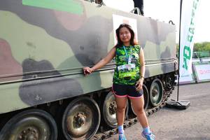 BIB: 2382
                            <button type="button" onclick="openModal(3564313)" class="btn btn-primary btn-sm float-right btn-popup" data-toggle="modal" data-target=".modal-high-quality">
                        <i class="fas fa-shopping-cart"></i> Add to Cart
                    </button>
                                            <button type="button" onclick="isThisMe(3564313, true)" class="btn btn-success btn-sm float-right btn-popup btn-isme hidden" data-toggle="tooltip" data-placement="bottom" title="นี่คือรูปของคุณใช่ไหม คลิกที่นี่เพื่อเอาเข้าอัลบั้ม">
                        <i class="fas fa-plus"></i> Add to album
                    </button>
                    <button type="button" onclick="isThisMe(3564313, false)" class="btn btn-warning btn-sm float-right btn-popup btn-isnotme hidden">
                        <i class="fas fa-ban"></i> Remove from album
                    </button>